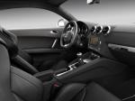 Audi TTS Coupe 2008 года (WW)